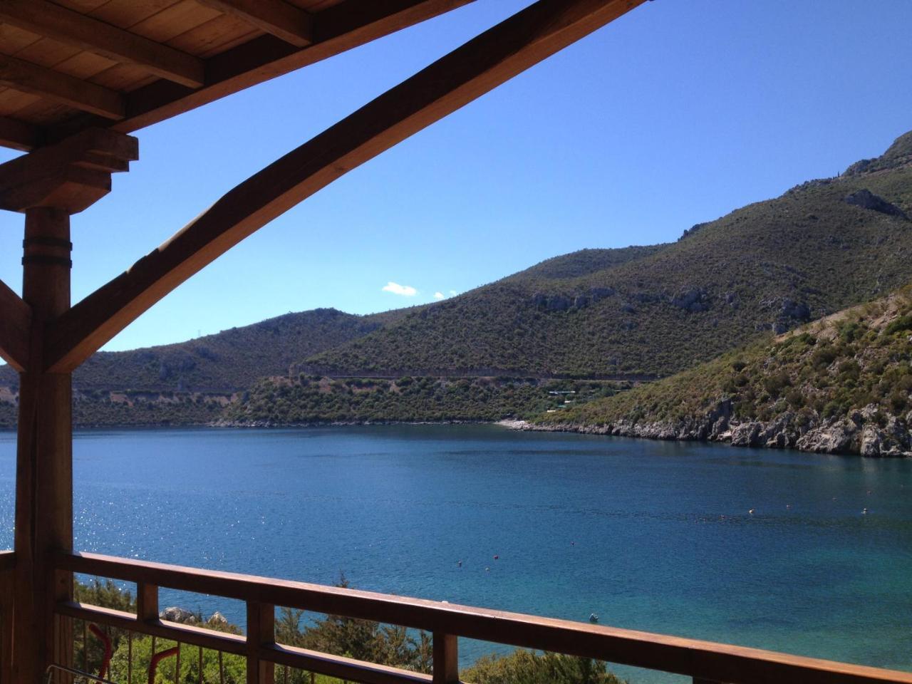Into The Blue Apartment Agios Andreas  Dış mekan fotoğraf